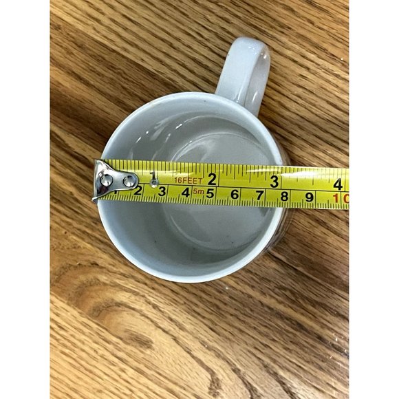 Vintage 1984 Gary Patterson " Batter Up" Novelty Mug Cup - Picture 7 of 7